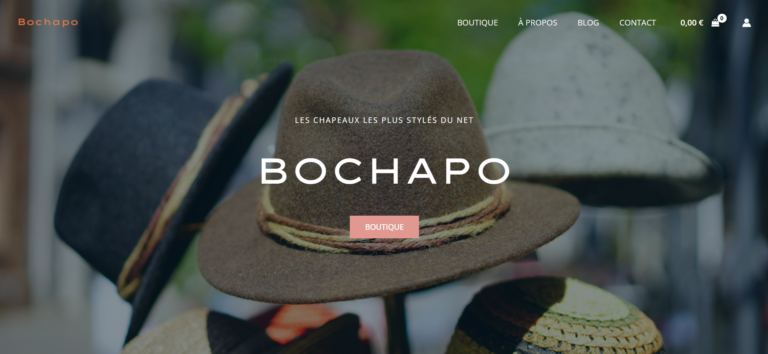 Bochapo 1